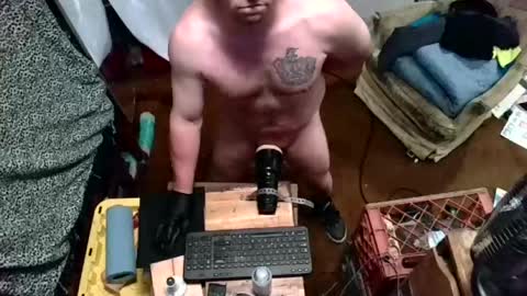 twerkthatonmyd online show from 07-29-26, 01:48