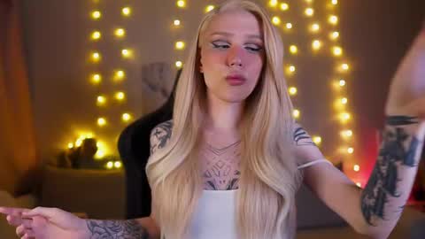 Maria 3 online show from 02-12-25, 04:33