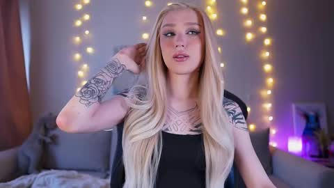 Maria 3 online show from 02-20-25, 09:55