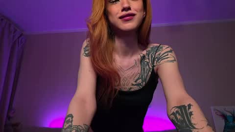 Maria 3 online show from 04-10-26, 02:28