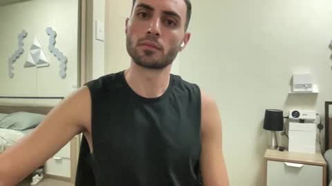 Snapshot of twikboy chatting on 02-27-25, 12:34 Twinkboy online show from 02-27-25, 12:34