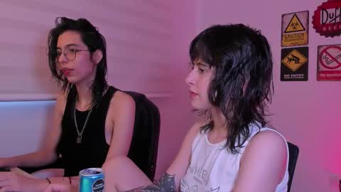 Eve  Lili online show from 02-11-26, 10:26