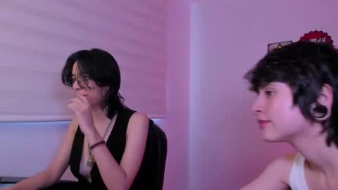 Eve  Lili online show from 03-04-26, 09:43