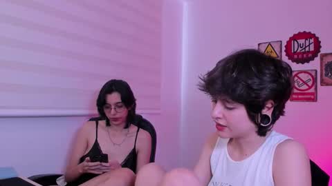 Eve  Lili online show from 03-12-26, 03:40