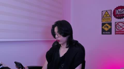 Eve  Lili online show from 03-27-26, 10:20