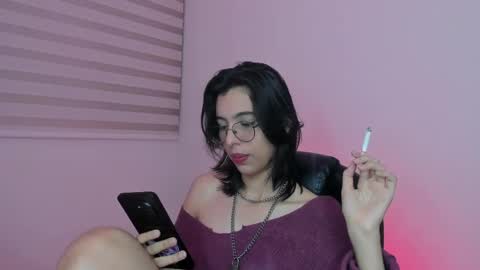 Snapshot of twilightmuses chatting on 06-06-26, 12:38 Eve Lili online show from 06-06-26, 12:38