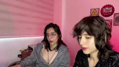 Eve  Lili online show from 07-21-26, 10:01