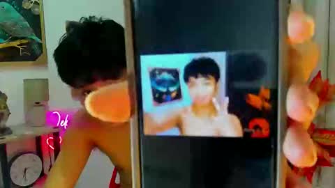 Snapshot of twink_blaze chatting on 02-03-26, 06:51 BLAZE online show from 02-03-26, 06:51