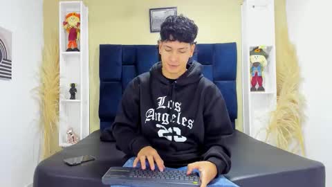 samu online show from 09-21-25, 11:23