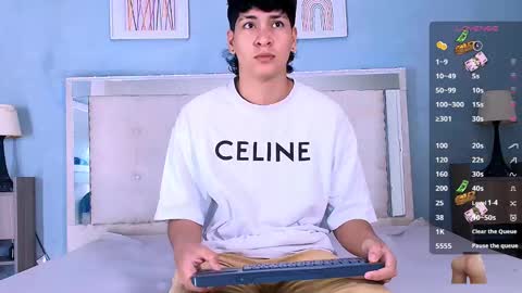 samu online show from 09-30-25, 11:59