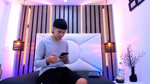 samu online show from 10-24-25, 12:01