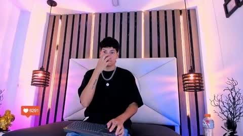 samu online show from 11-11-25, 03:01