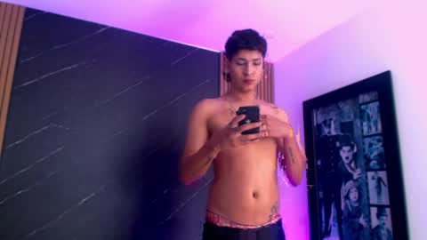 samu online show from 04-09-26, 04:23