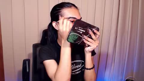 twink_clint online show from 03-21-26, 10:20