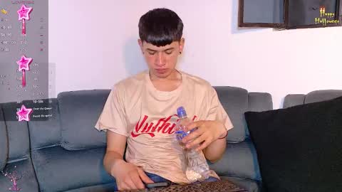 Mr Daren online show from 10-28-25, 06:43