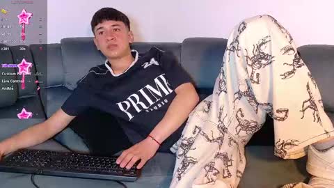 Mr Daren online show from 11-03-25, 06:09