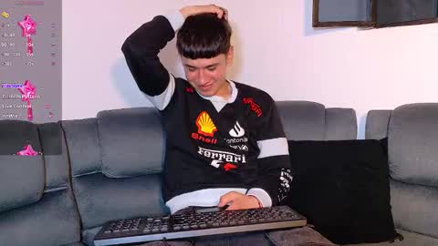 Mr Daren online show from 11-14-25, 08:18