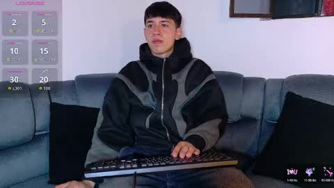 Mr Daren online show from 12-01-25, 07:08