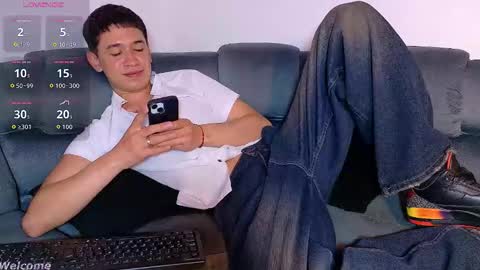 Mr Daren online show from 02-25-26, 07:01