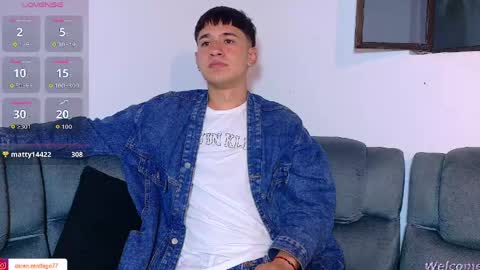 Mr Daren online show from 04-15-26, 08:09