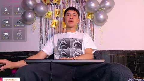 Mr Daren online show from 05-06-26, 06:02