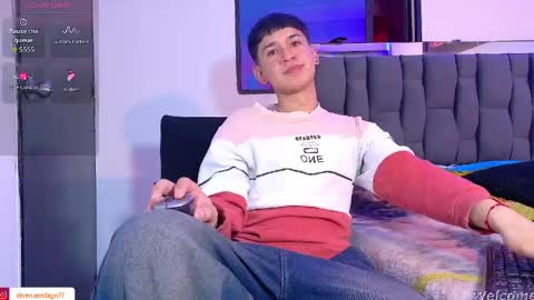 Mr Daren online show from 05-22-26, 06:46
