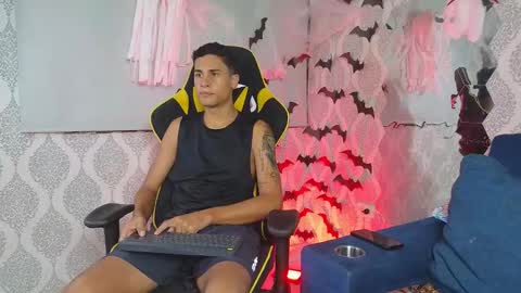 Dani online show from 10-31-25, 07:26