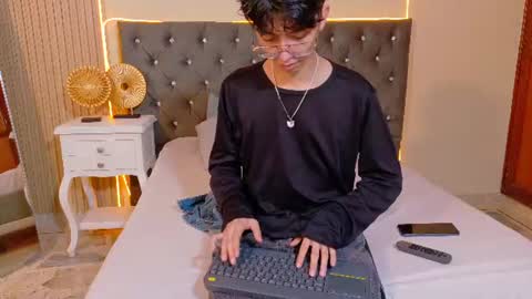 Sebastin online show from 07-02-26, 12:22