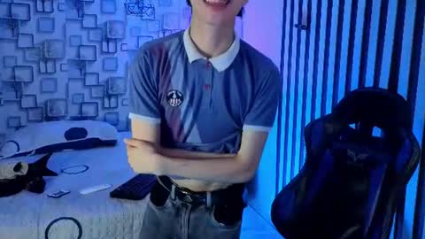 Sebastin online show from 07-19-26, 03:32