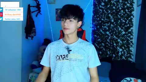 Snapshot of twink_sebas_ chatting on 02-28-25, 03:26 Bad boy sebastian online show from 02-28-25, 03:26
