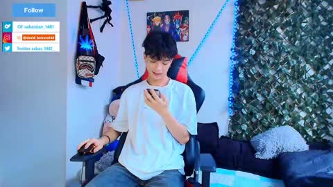 Snapshot of twink_sebas_ chatting on 03-02-25, 07:02 Bad boy sebastian online show from 03-02-25, 07:02