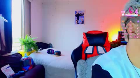  Bad boy sebastian  online show from 11-15-25, 03:08