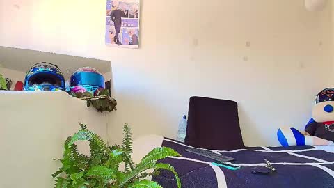  Bad boy sebastian  online show from 12-13-25, 07:53