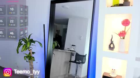 twink_teemo online show from 11-29-25, 10:13