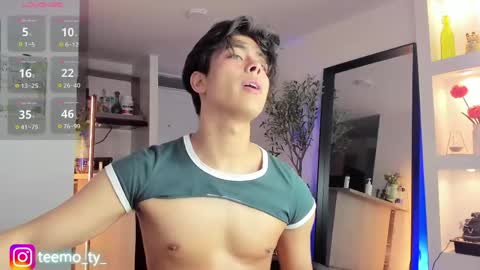 twink_teemo online show from 05-29-26, 08:40