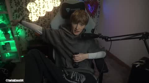 Ben online show from 10-02-25, 09:00