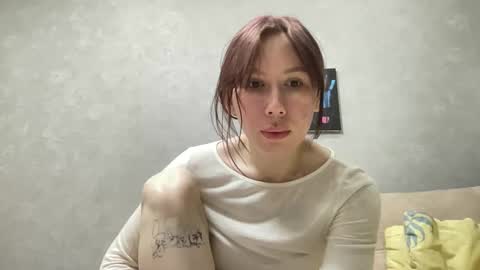 twinkiedoll online show from 11-03-25, 08:43