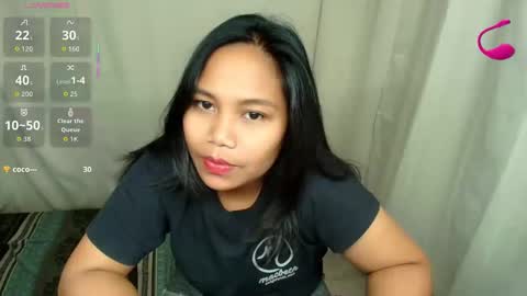 twinkle_purplemelon online show from 03-14-26, 05:46