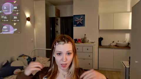 Snapshot of twinkle_toes_ chatting on 06-20-26, 12:03 Eva online show from 06-20-26, 12:03