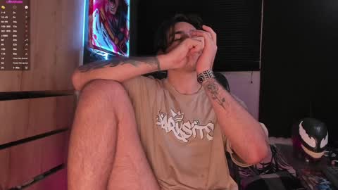 MASTER GERRY online show from 01-05-25, 03:00