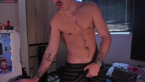 MASTER GERRY online show from 01-23-25, 09:50