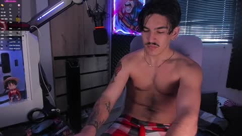 MASTER GERRY online show from 01-24-25, 10:08