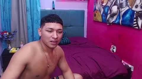Snapshot of twinks_fuck chatting on 07-19-26, 01:09 sweet and daniel .. We like deep cock sucking and hot pussy sucking we like hard BRB fucking we like fetish fisting online show from 07-19-26, 01:09