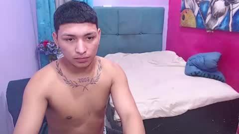 Snapshot of twinks_fuck chatting on 07-29-26, 09:18 sweet and daniel .. We like deep cock sucking and hot pussy sucking we like hard BRB fucking we like fetish fisting online show from 07-29-26, 09:18