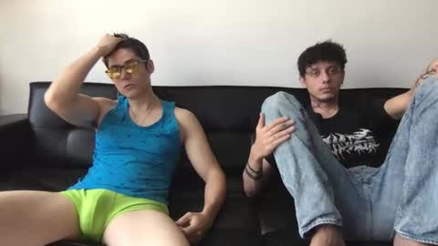 Derrick online show from 02-14-25, 05:14