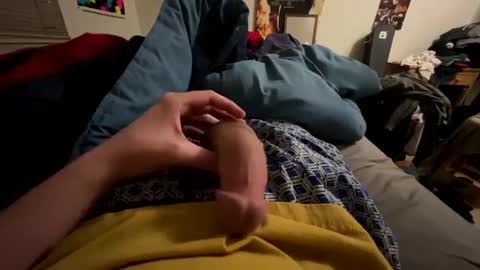 TwinkyMcgee online show from 01-31-25, 07:07