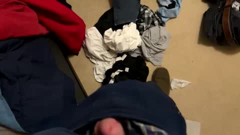 TwinkyMcgee online show from 02-25-25, 03:20