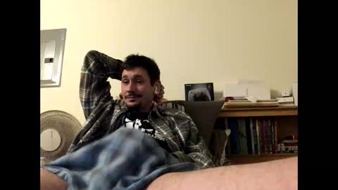 TwinkyMcgee online show from 11-03-25, 07:09