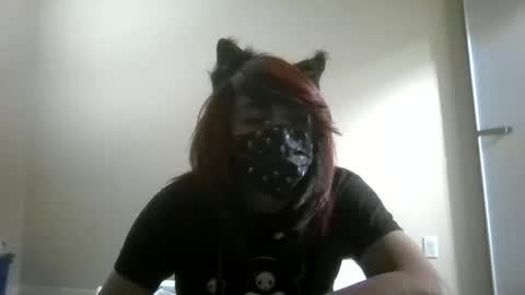 Snapshot of twinkyteddy chatting on 10-10-25, 01:59 twinkyteddy online show from 10-10-25, 01:59