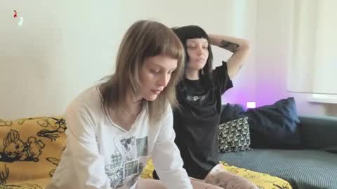 Sin and Skin online show from 05-14-26, 11:17